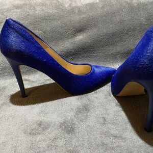 Scarosso Pointed Toe Heels